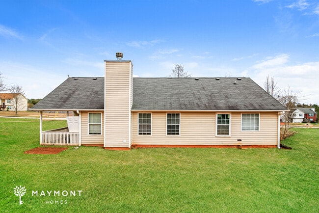 113 Potomac Dr in Jackson, GA - Building Photo - Building Photo