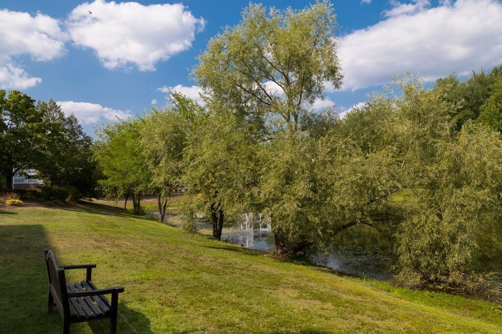 Mountain View Crossing in Wayne, NJ - Foto de edificio