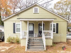90 M.L.K. Jr Dr in Winder, GA - Building Photo