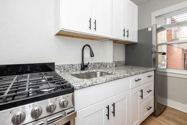 1630 Pennsylvania in Denver, CO - Foto de edificio - Building Photo