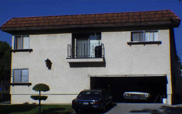 6246 Pickering Ave in Whittier, CA - Building Photo