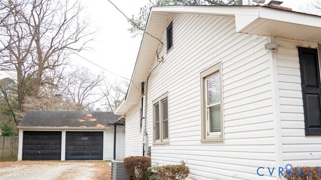 2731 Parkdale Rd in Richmond, VA - Building Photo - Building Photo