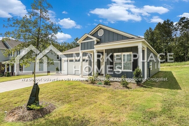 2032 Gadwall Dr in Alabaster, AL - Building Photo - Building Photo