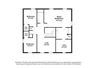 4703 Hardy Mills St in Kissimmee, FL - Building Photo - Building Photo