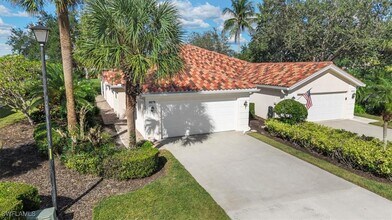 3575 El Verdado Ct in Naples, FL - Building Photo - Building Photo