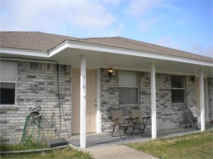 1101-1103 Lutheran Church Rd in Copperas Cove, TX - Building Photo