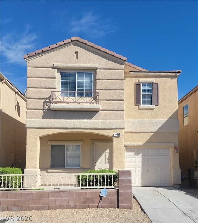 10516 Soneto Creek Ct in Las Vegas, NV - Building Photo - Building Photo