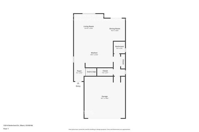 13514 Nederland Dr in Elbert, CO - Building Photo - Building Photo