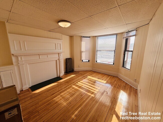 437 Cambridge St, Unit 2 in Boston, MA - Building Photo - Building Photo