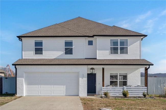 property at 990 Macy Ln