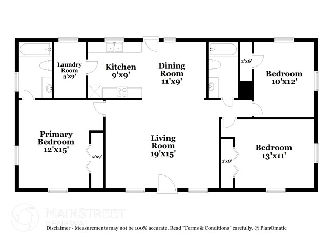 405 Malibu Canyon Dr in Columbia, TN - Building Photo - Building Photo
