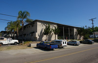 San Juan Apartments in Spring Valley, CA - Building Photo - Building Photo