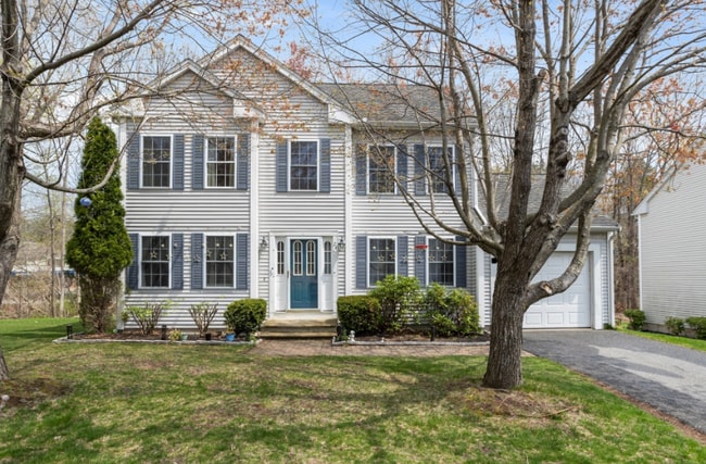 property at 24 Loring Ave