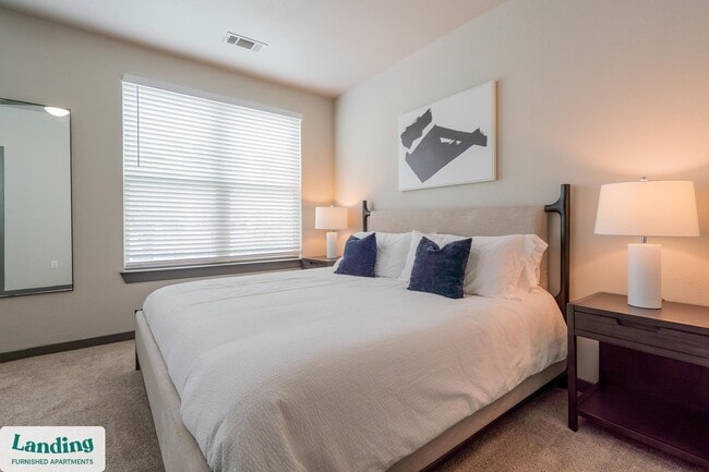 1415 N Main Ave, Unit 1256