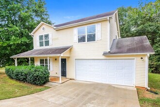 20 Copeland Cir in Covington, GA - Building Photo - Building Photo