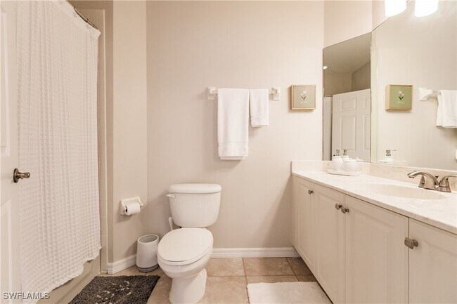 20101 Seagrove St in Estero, FL - Foto de edificio - Building Photo