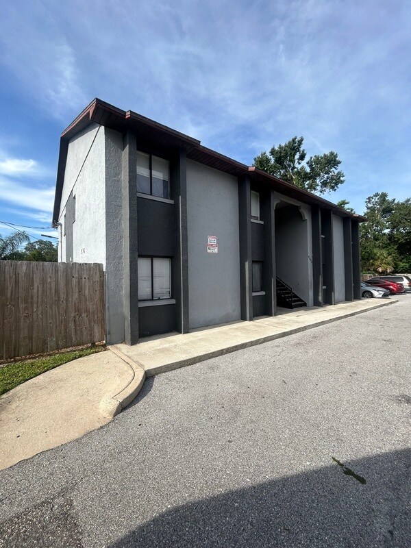 property at 5648 Rio Grande