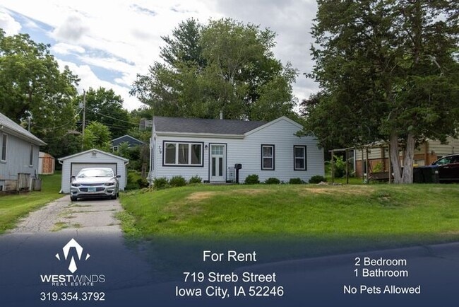 property at 719 Streb St