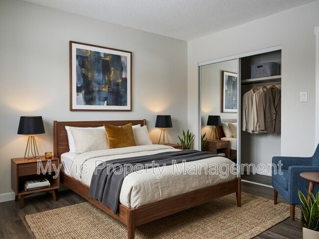 10040-10154 154 St in Edmonton, AB - Building Photo - Building Photo