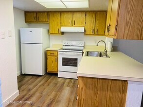 1604 University Ln in Cocoa, FL - Building Photo - Building Photo