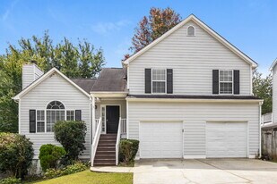 2231 Dresden Green in Kennesaw, GA - Building Photo