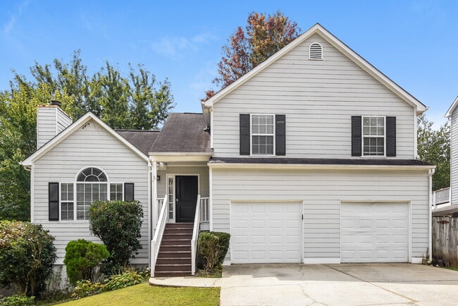 property at 2231 Dresden Green
