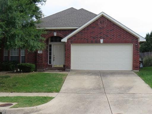 property at 5001 Lake Crest Dr
