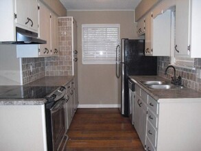 4310 Idalou Dr in Texarkana, TX - Building Photo - Building Photo