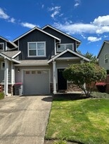 1912 NW Kale Way in McMinnville, OR - Building Photo