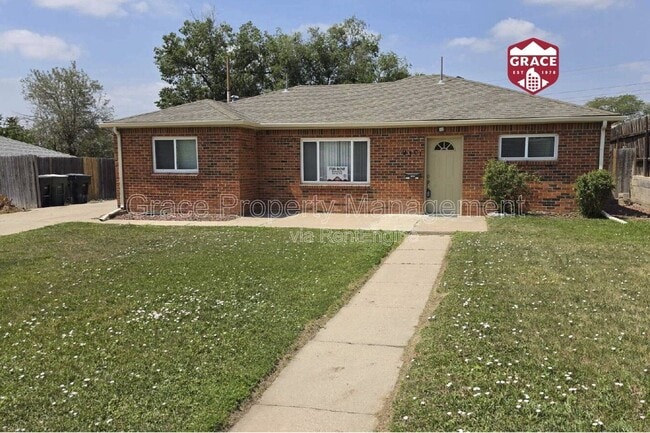 property at 9301 Ellen Ct