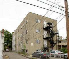 153 E 12th Ave Apartments