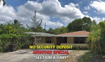 1640 NW 9th Ave in Fort Lauderdale, FL - Building Photo