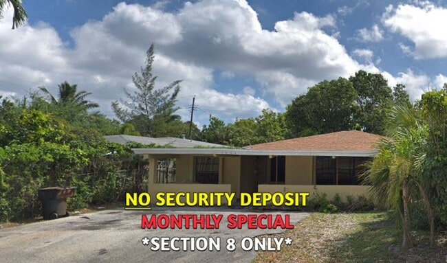 property at 1640 NW 9th Ave