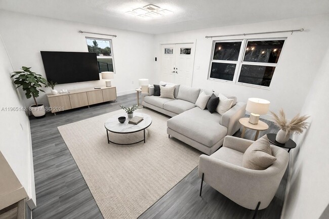 property at 1621 SW 117th Ave