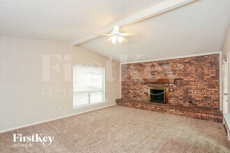 4817 Crest Dr in Arlington, TX - Building Photo - Building Photo