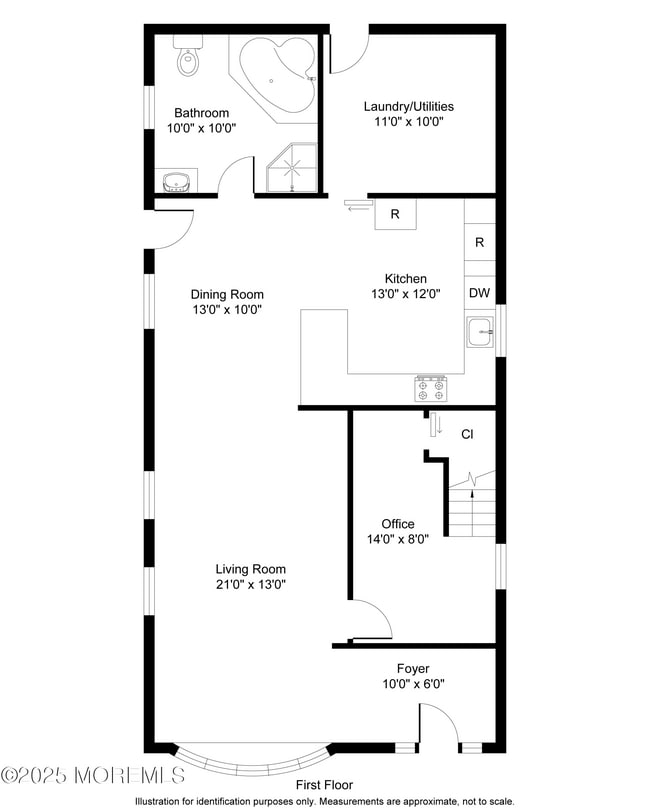 49 Sea Drift Ave in Highlands, NJ - Foto de edificio - Building Photo