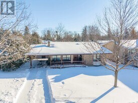 2681 Norberry Crescent in Ottawa, ON - Building Photo