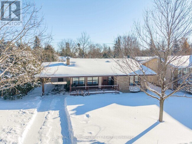 property at 2681 Norberry Crescent