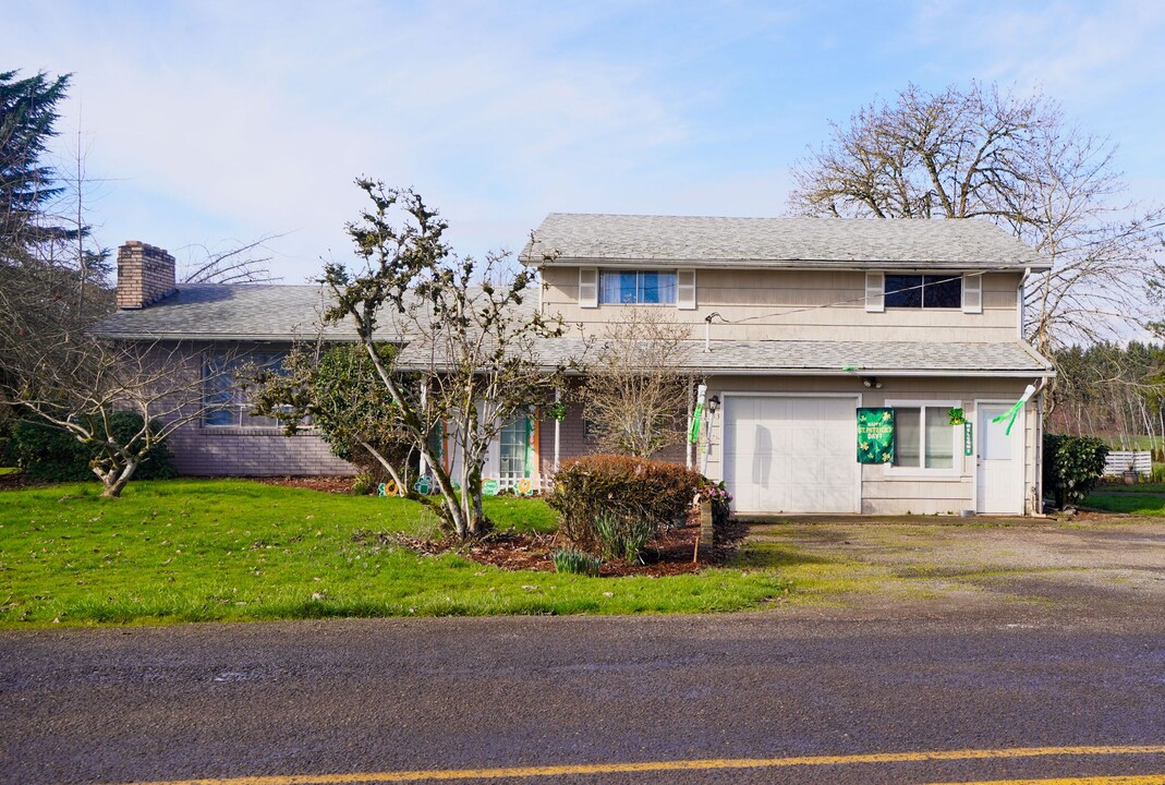 6290 Cottonwood St NE in Salem, OR - Building Photo