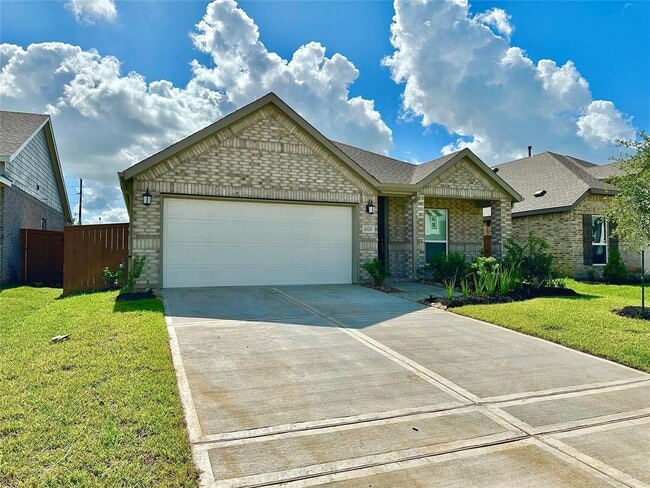 property at 3020 Pintail St