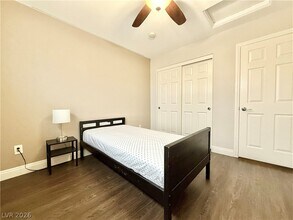 4634 Mission Meadow Cir in Las Vegas, NV - Building Photo - Building Photo