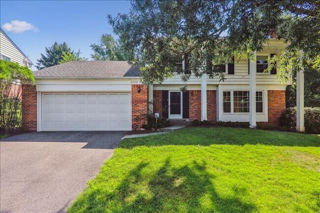 property at 8709 Sleepy Hollow Ln