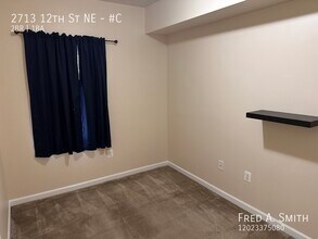 2713 12th St NE in Washington, DC - Building Photo - Building Photo