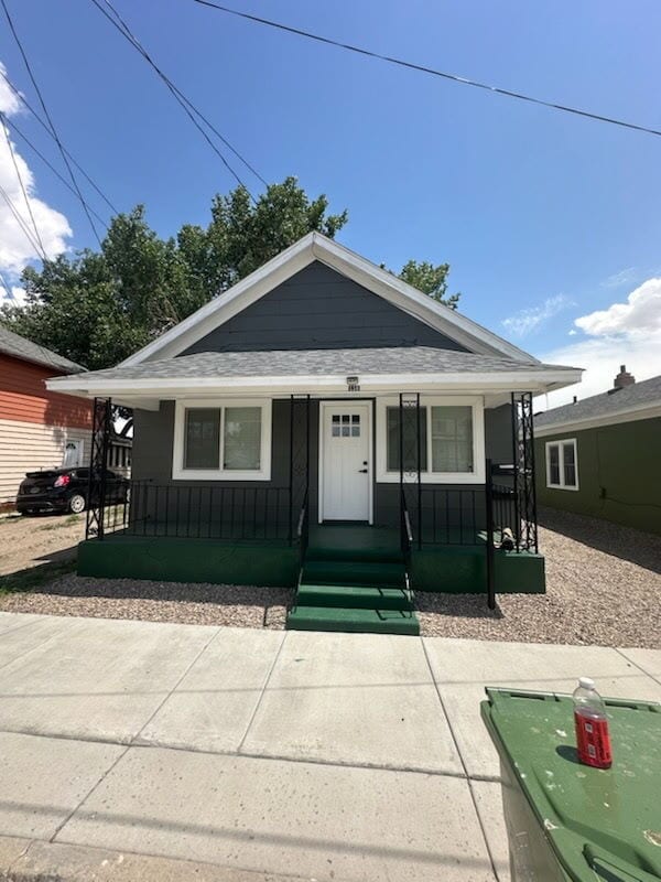 118 L St