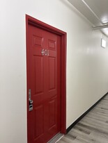 1055 6th Ave in San Diego, CA - Building Photo