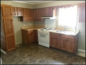 14322 Ironton Cut-Off Rd in Little Rock, AR - Building Photo - Building Photo