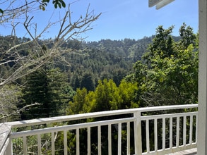 218 Lovell Ave in Mill Valley, CA - Building Photo - Building Photo