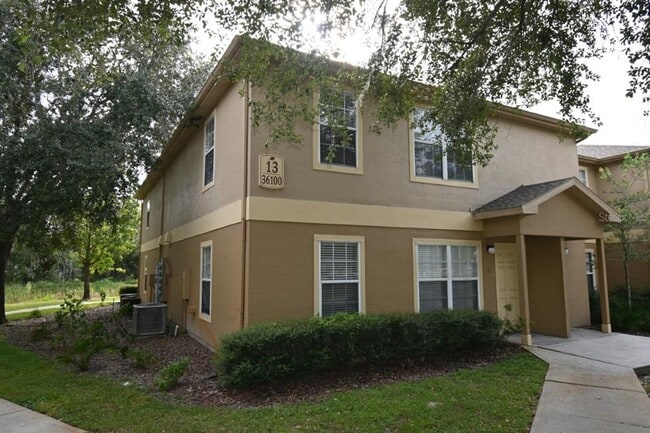 property at 36100 Lake Chase Blvd