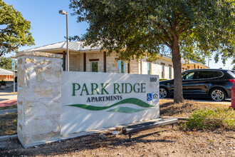 Park Ridge in Llano, TX - Building Photo - Building Photo