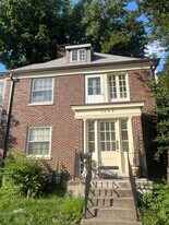 1009 Everett Ave in Louisville, KY - Building Photo